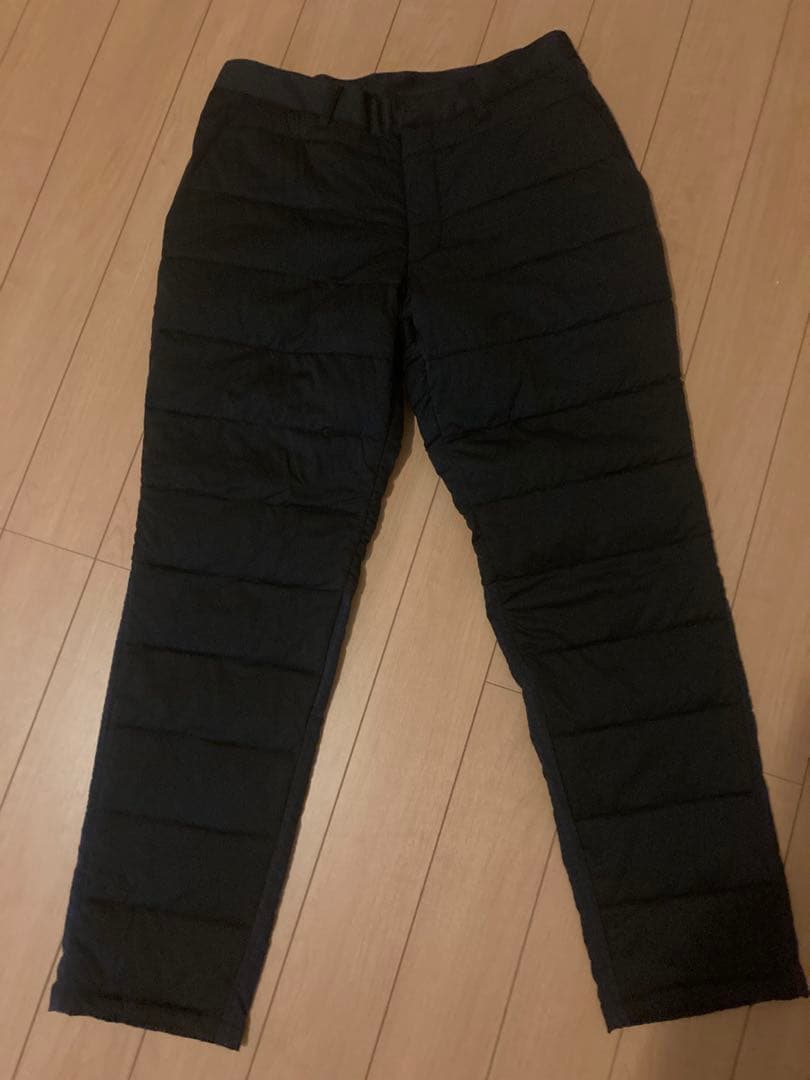 t*o様 フットジョイ　防寒パンツ　Lサイズ