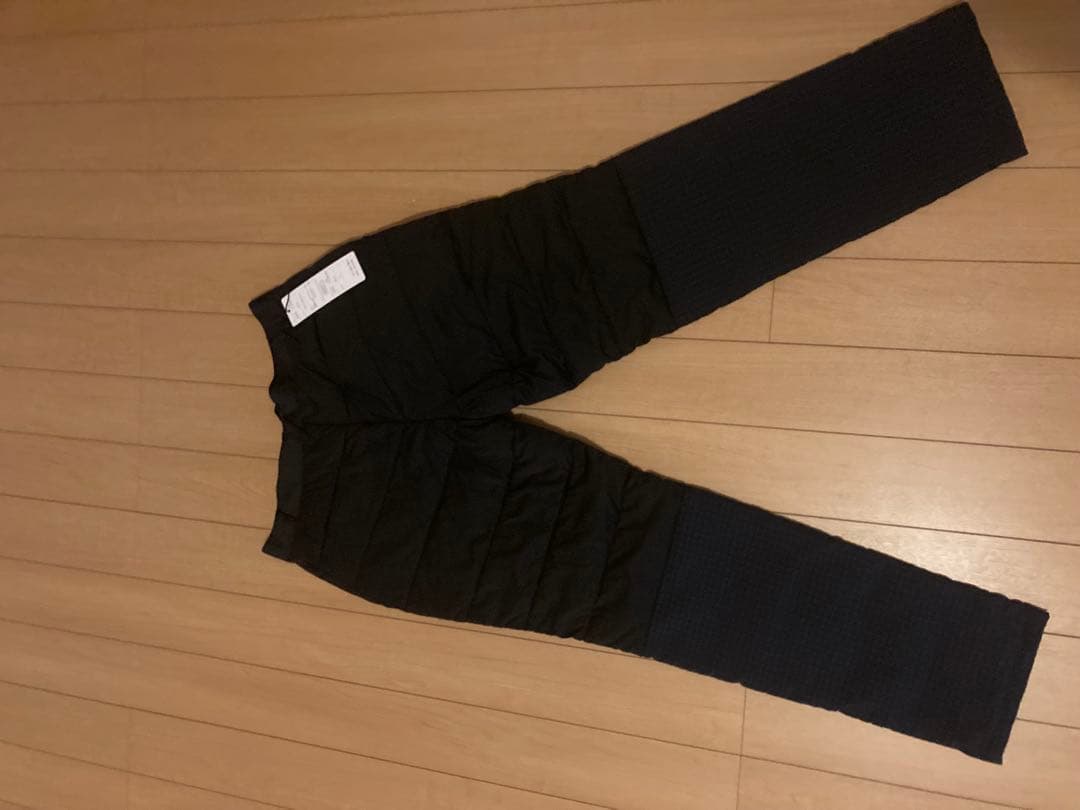 t*o様 フットジョイ　防寒パンツ　Lサイズ