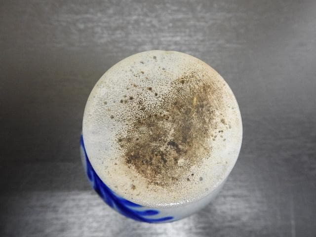 染付　ミルクピッチャー　MA６