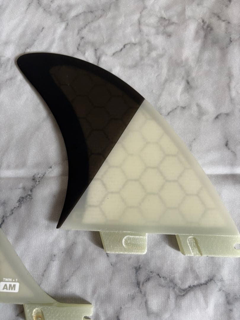 FCS II AM PC Twin＋1 ［3枚セット］