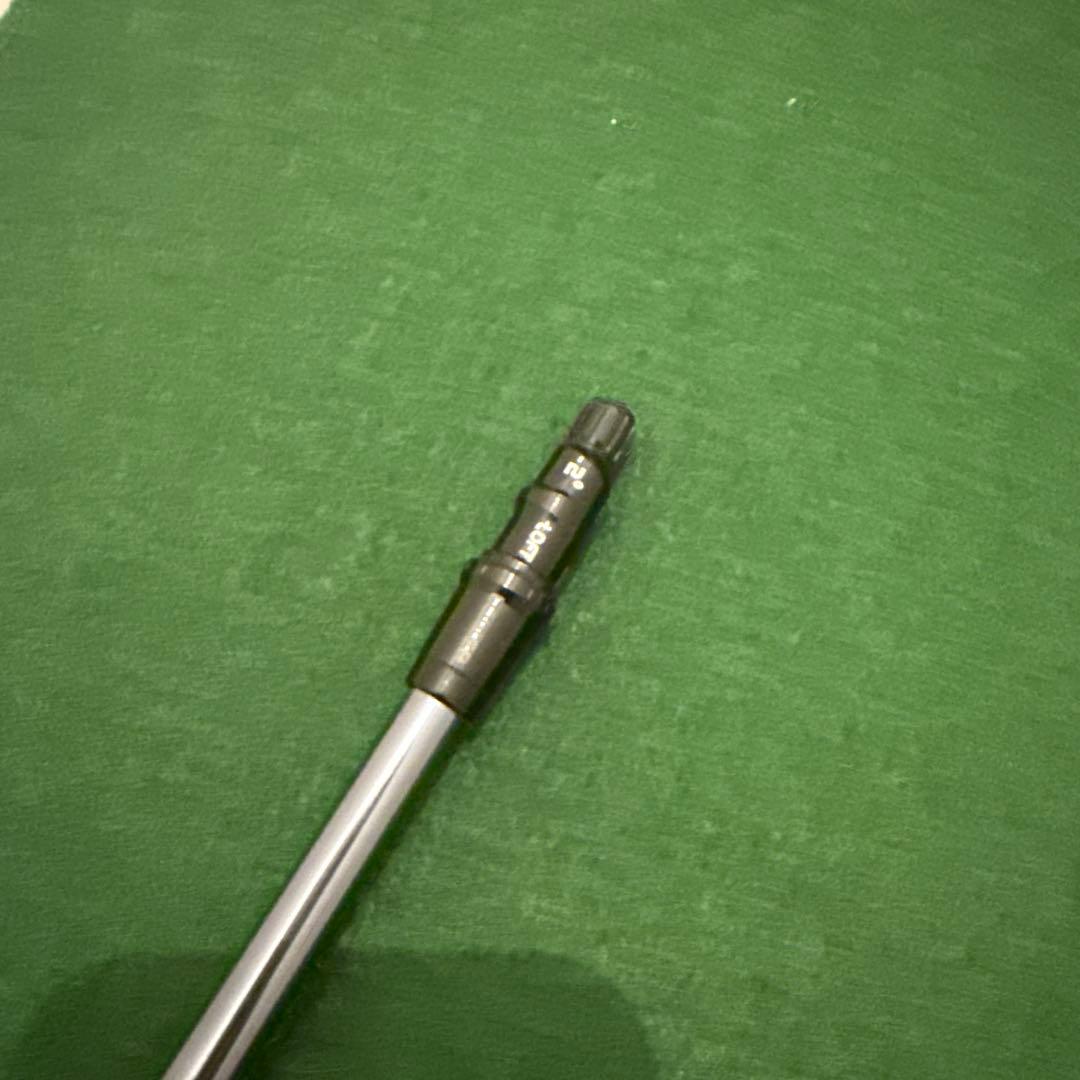 Mitsubishi Chemical PD 50 X シャフト