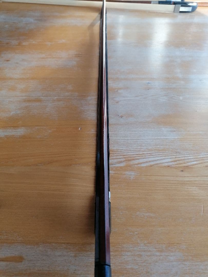 コントラバス　弓　ジャーマン（158g）