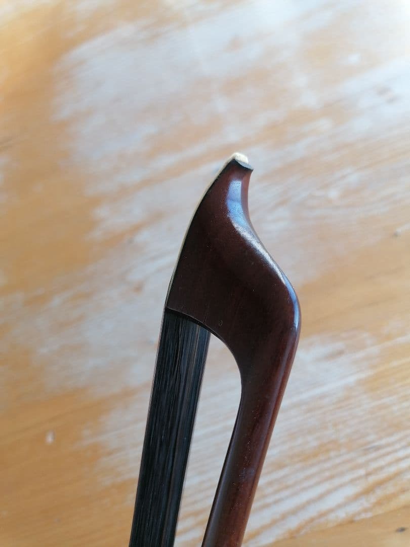 コントラバス　弓　ジャーマン（158g）