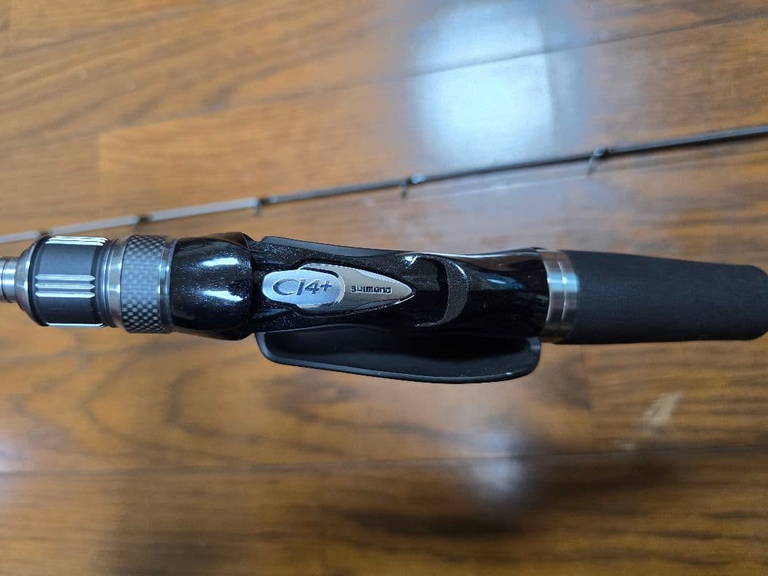 【ジャンク品】LIGHTGAME CI4+ 73 MH195