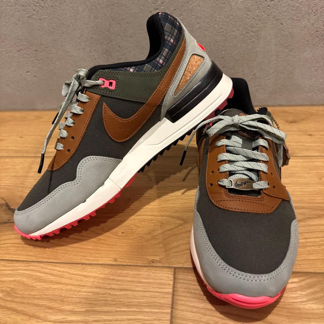 ナイキゴルフシューズ27cm/FQ8316-300