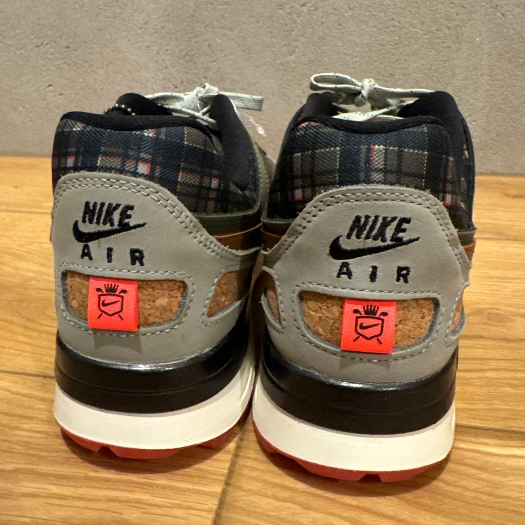 ナイキゴルフシューズ27cm/FQ8316-300