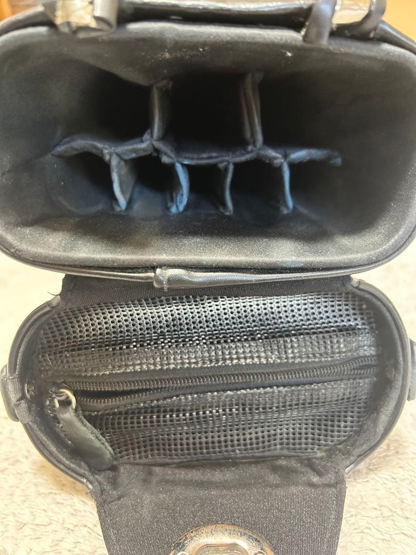 リッキー　メッヅ　Mezz キューケース　ハード　GMC-35KC