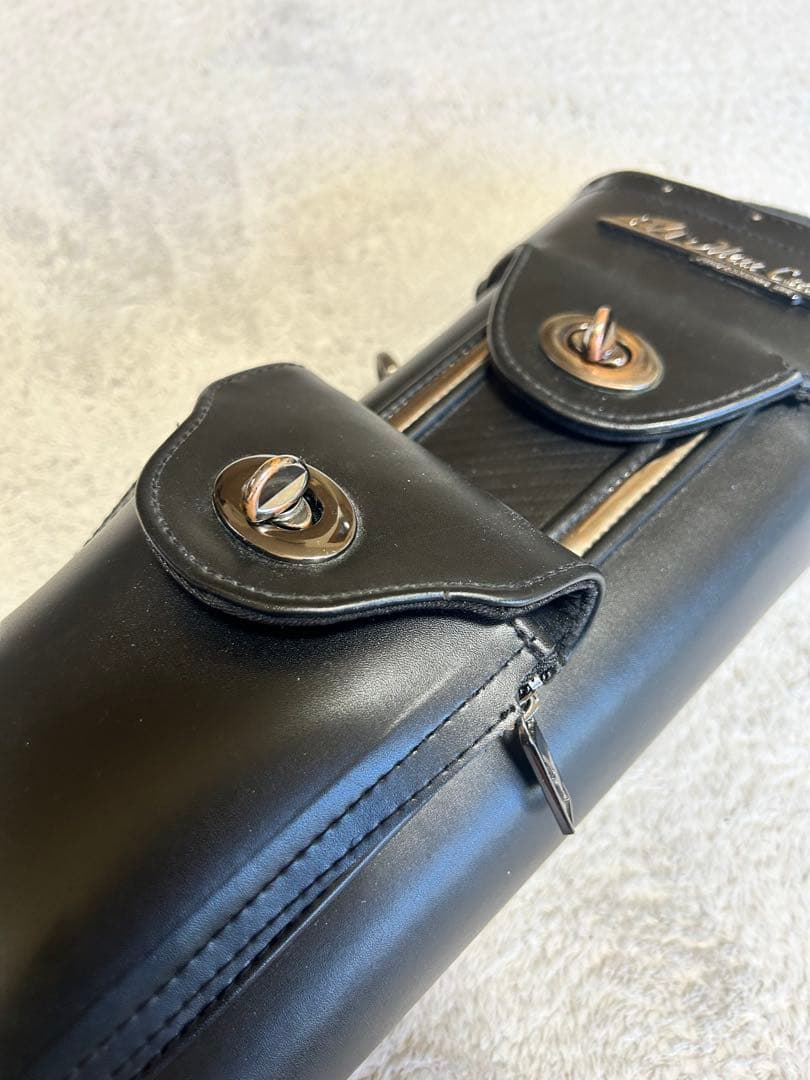 リッキー　メッヅ　Mezz キューケース　ハード　GMC-35KC