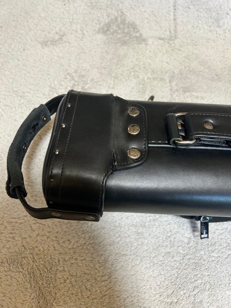 リッキー　メッヅ　Mezz キューケース　ハード　GMC-35KC