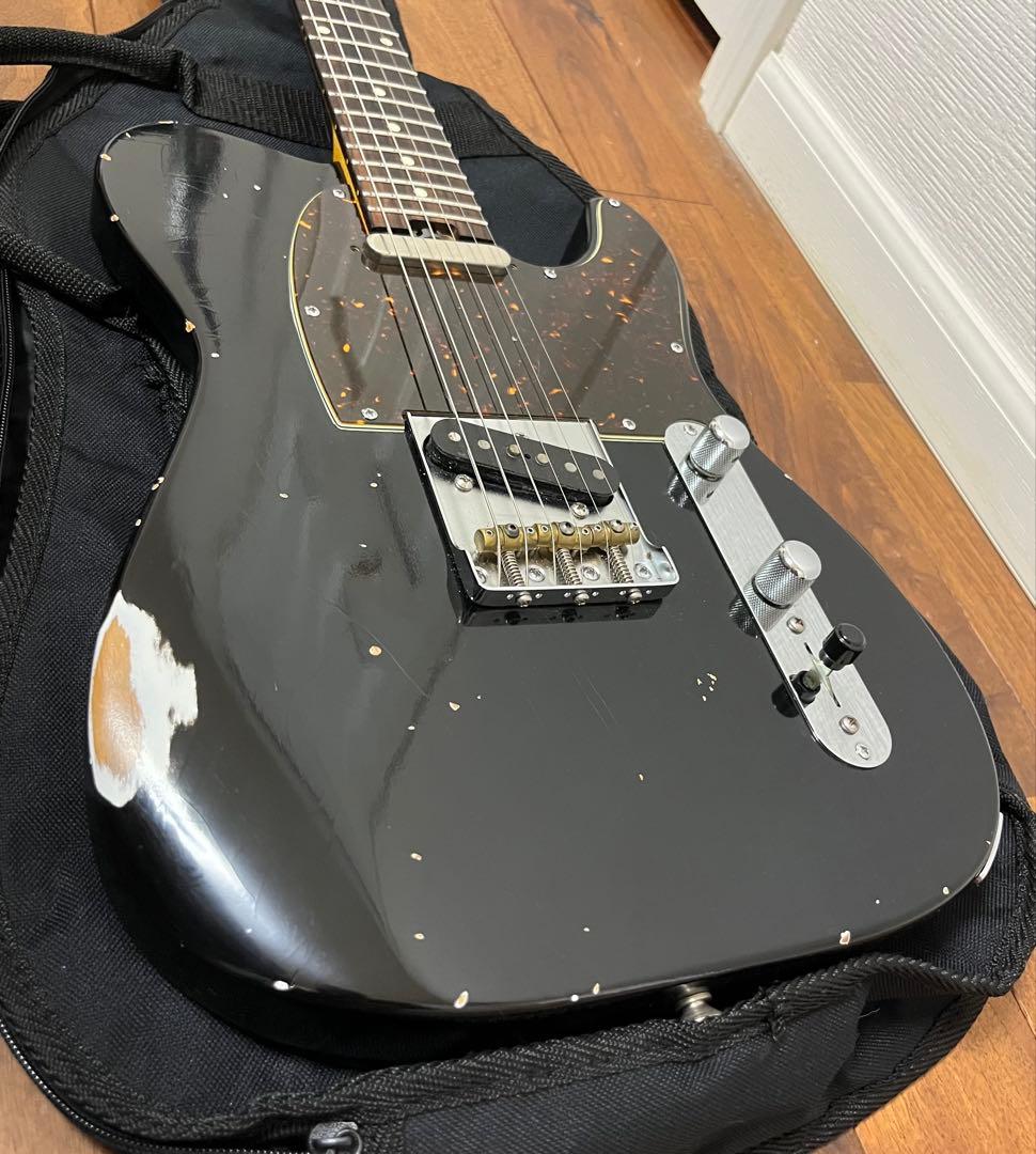 ギター INFINITE trad t