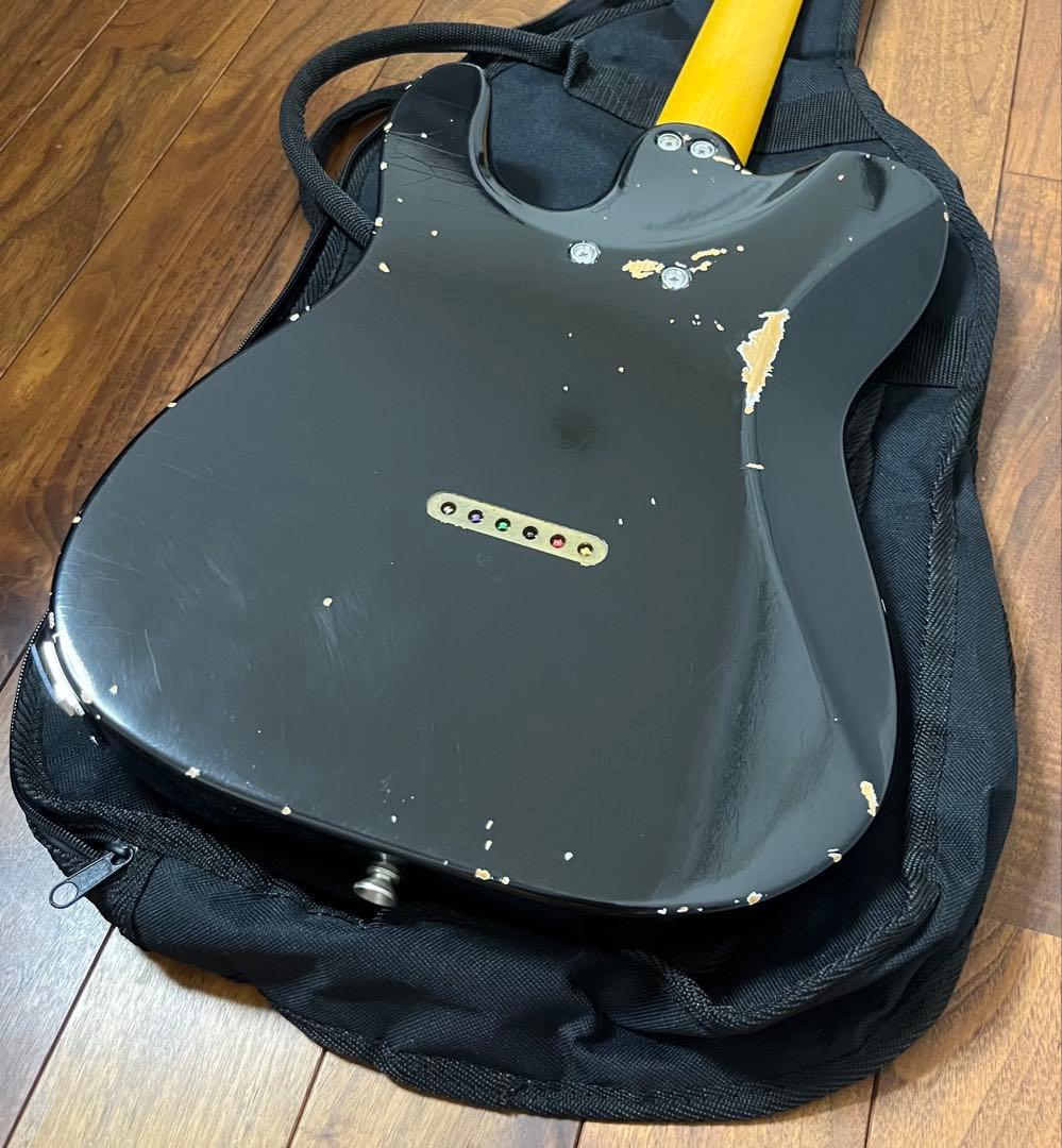 ギター INFINITE trad t