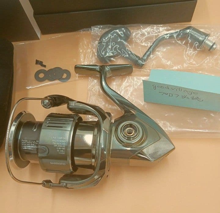 ★限定★シマノ　ステラ　STELLA 4000XG