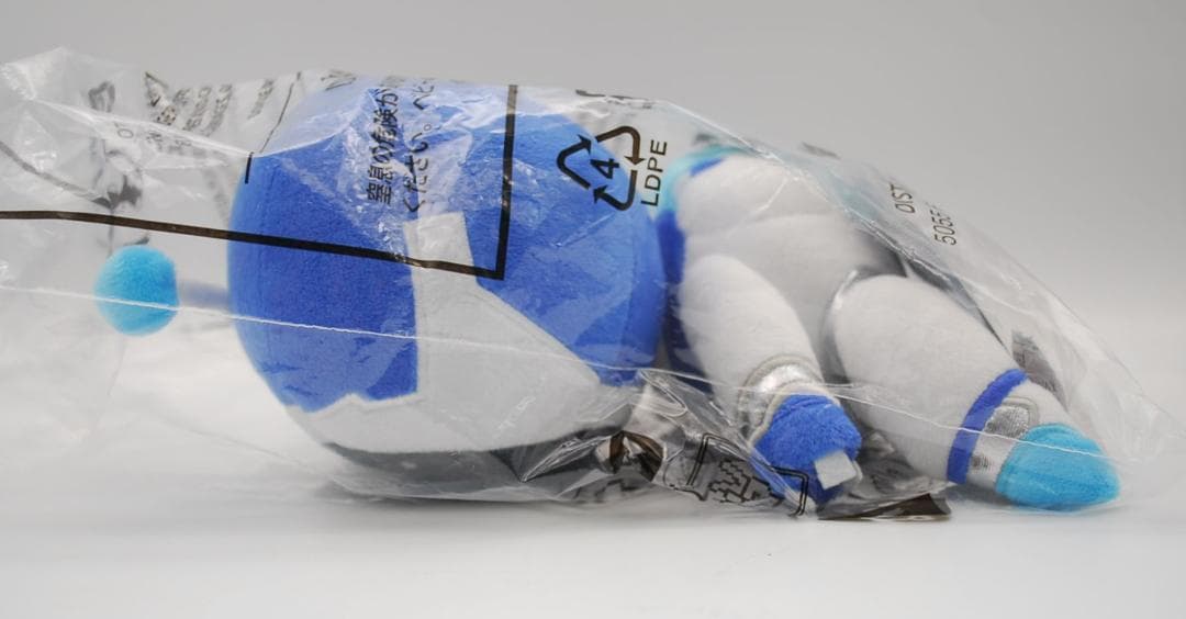 アストロ ボット アストロ ぬいぐるみ Fangamer Astro Bot