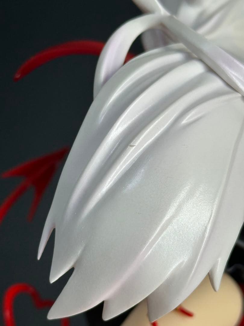 クイズマジックアカデミー 軌跡の交叉 グリム・アロエ 1/6 フィギュア