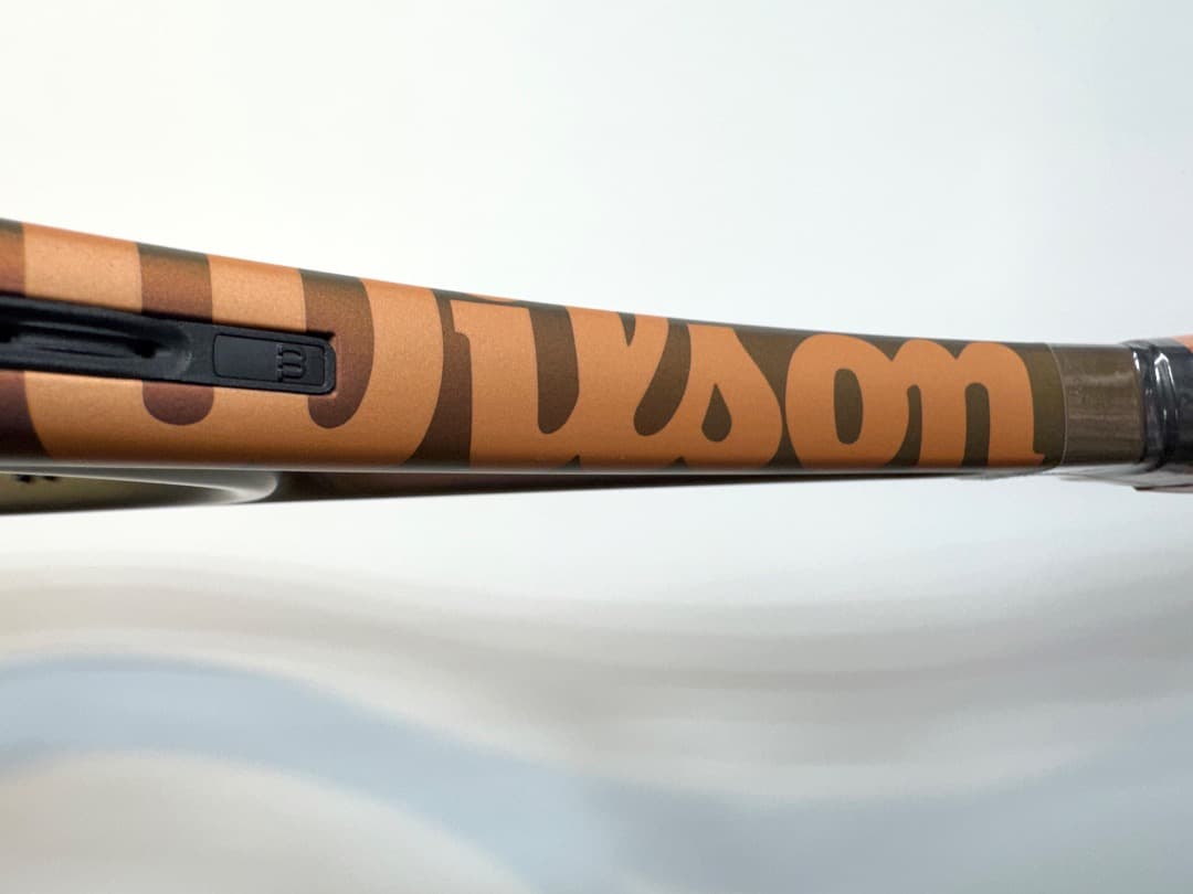 Wilson PROSTAFF97L V14 G2新品未使用 No.21