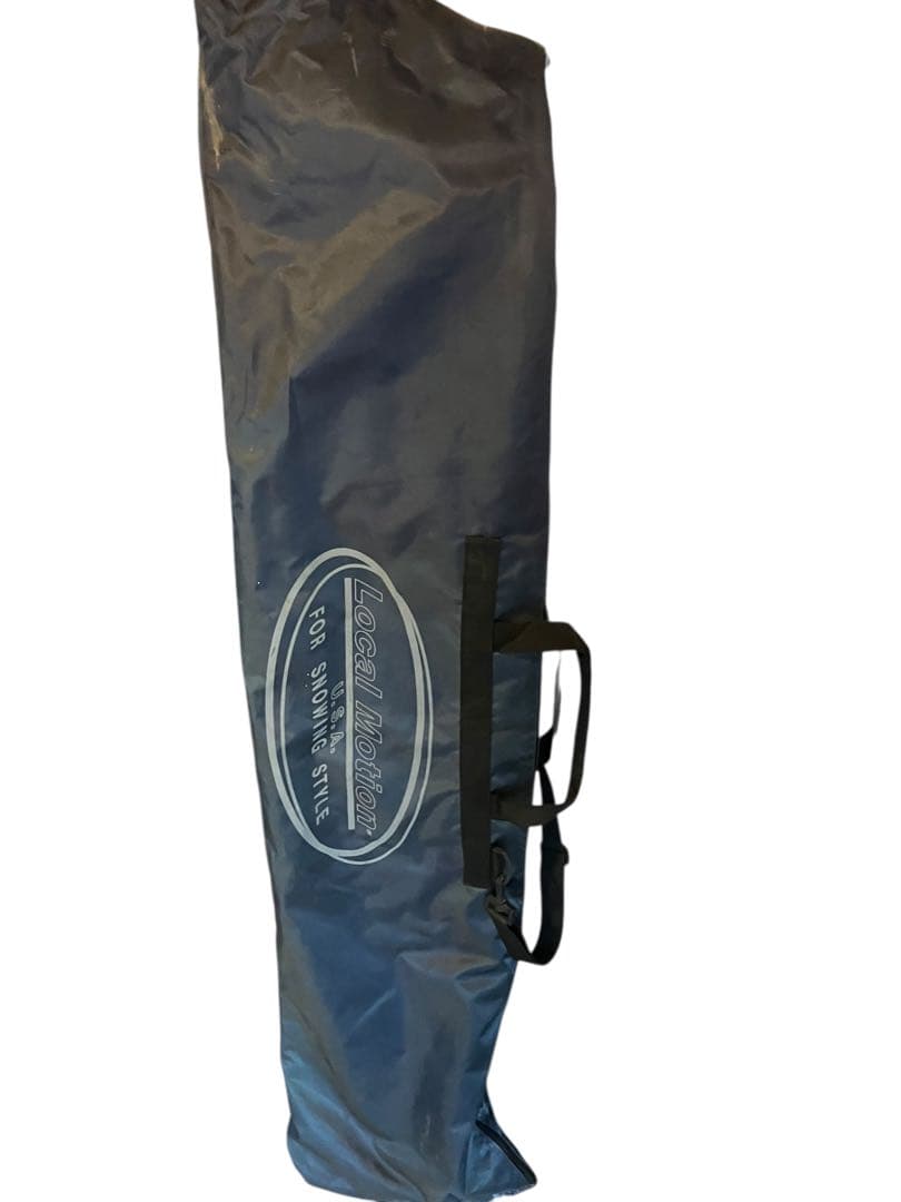 スノーボード　スノボー　板　146cm 保証付き　ウィンタースポーツ　ボード袋付