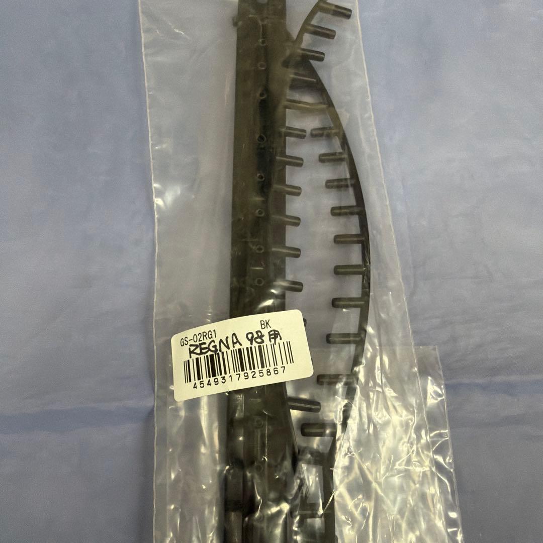 YONEX REGNA 98 硬式テニスラケット ケース付き