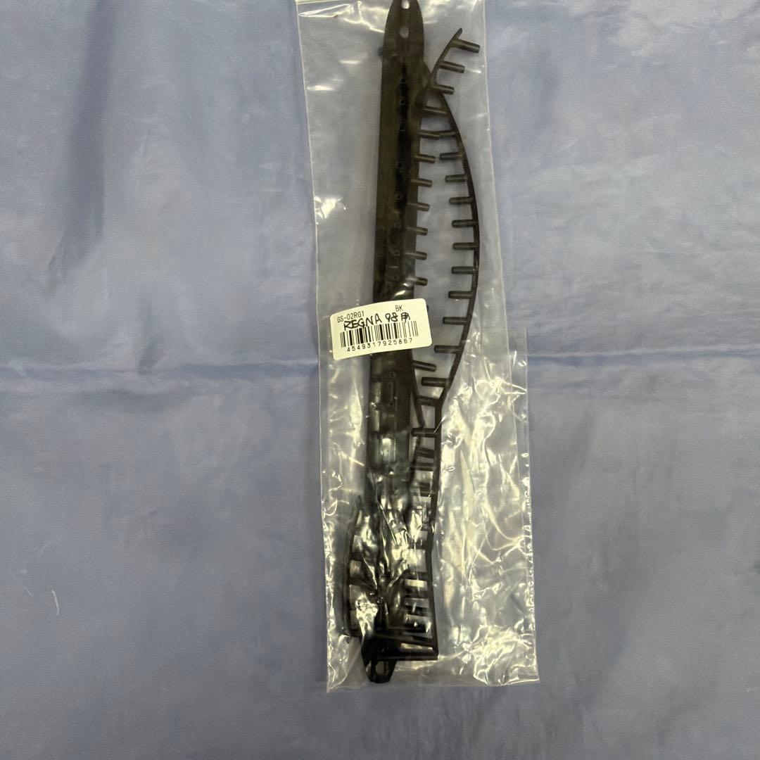 YONEX REGNA 98 硬式テニスラケット ケース付き