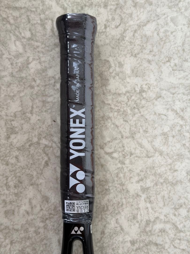 YONEX REGNA 98 硬式テニスラケット ケース付き