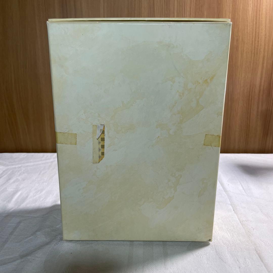 【迎賓館限定の幻】超希少 ヘネシー エクストラ ノスタルジー ド バニョレ箱付