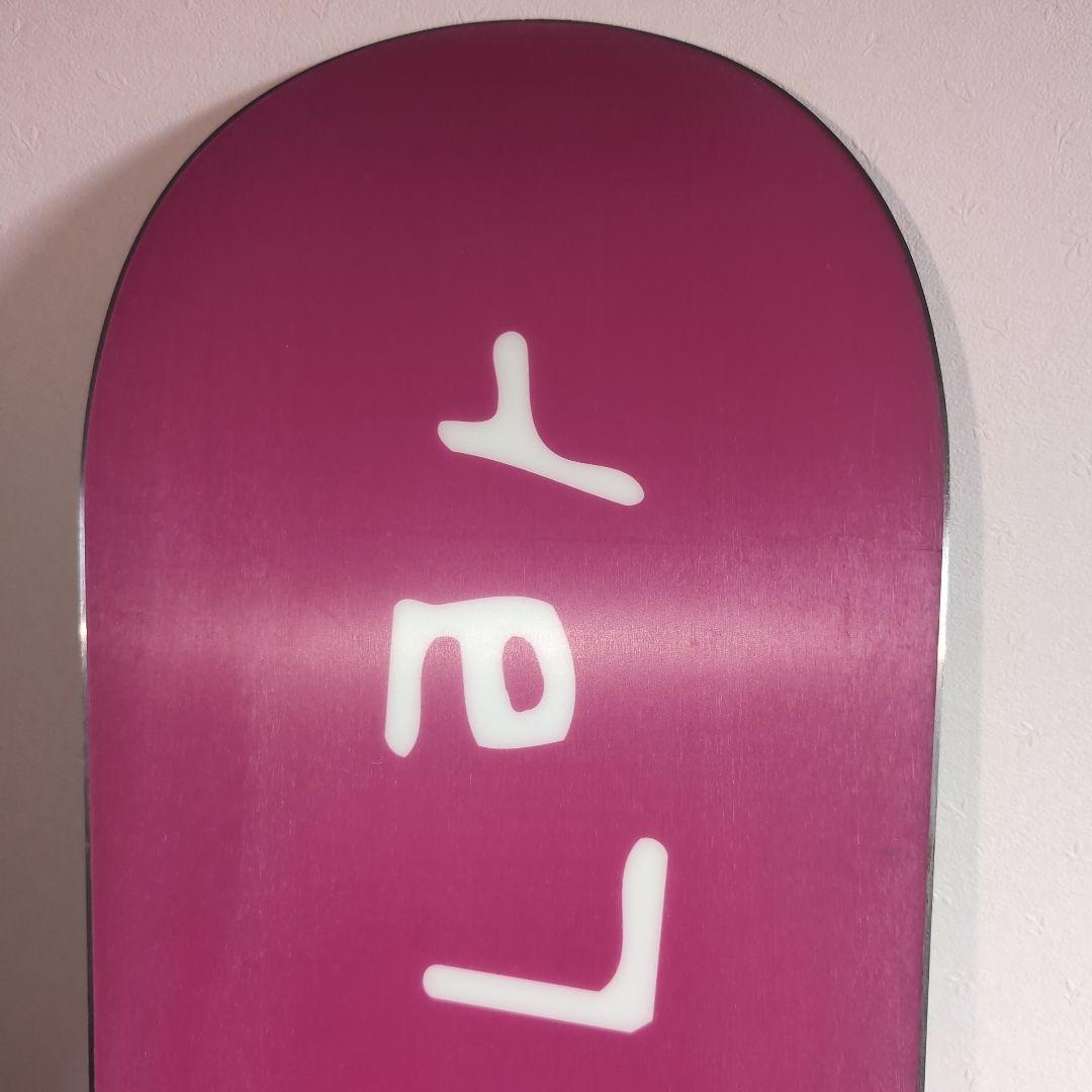 ボード板・バインディング・ボードケース 3点セット