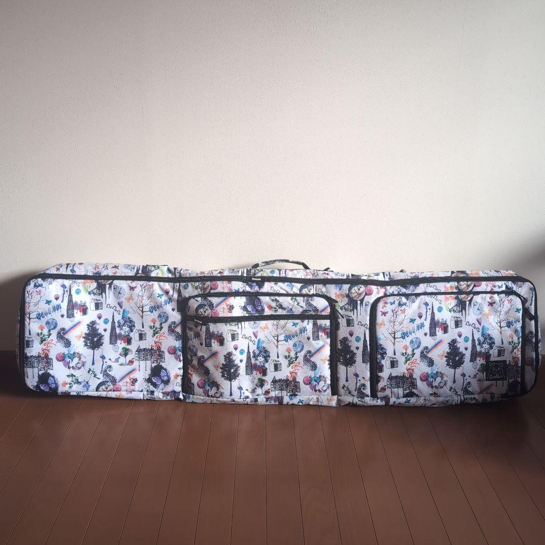 ボード板・バインディング・ボードケース 3点セット