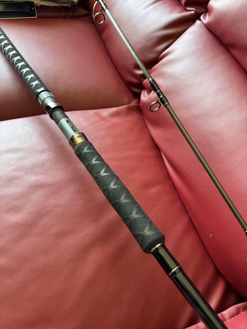 ランナーエクシード104h ナノ - リップルフィッシャー