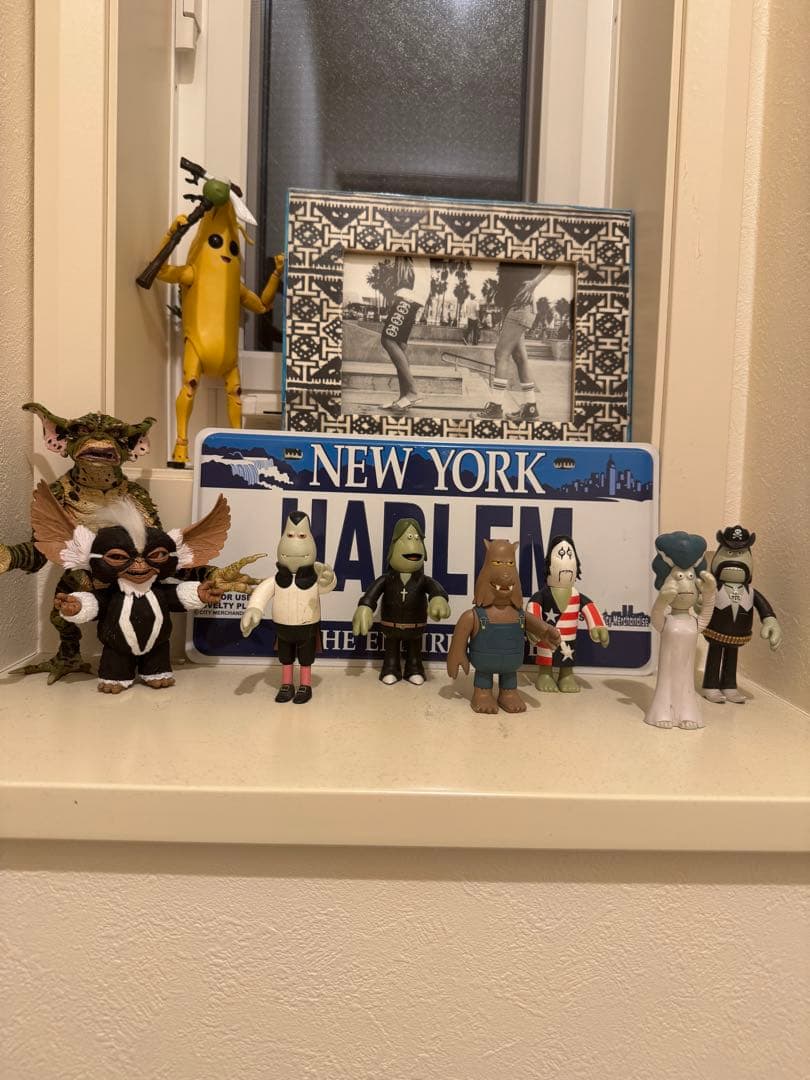 フィギュアほしいもの指定＆お値段ご提示ください