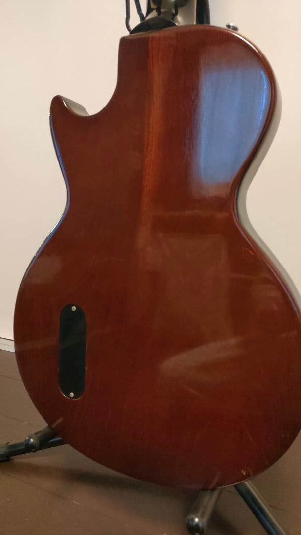 ギター Gibson Les Paul Junior greenday