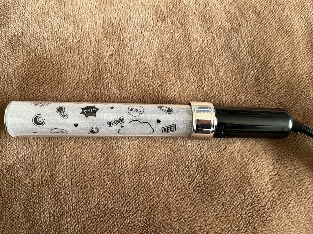 iLiFE! 公式ペンライト