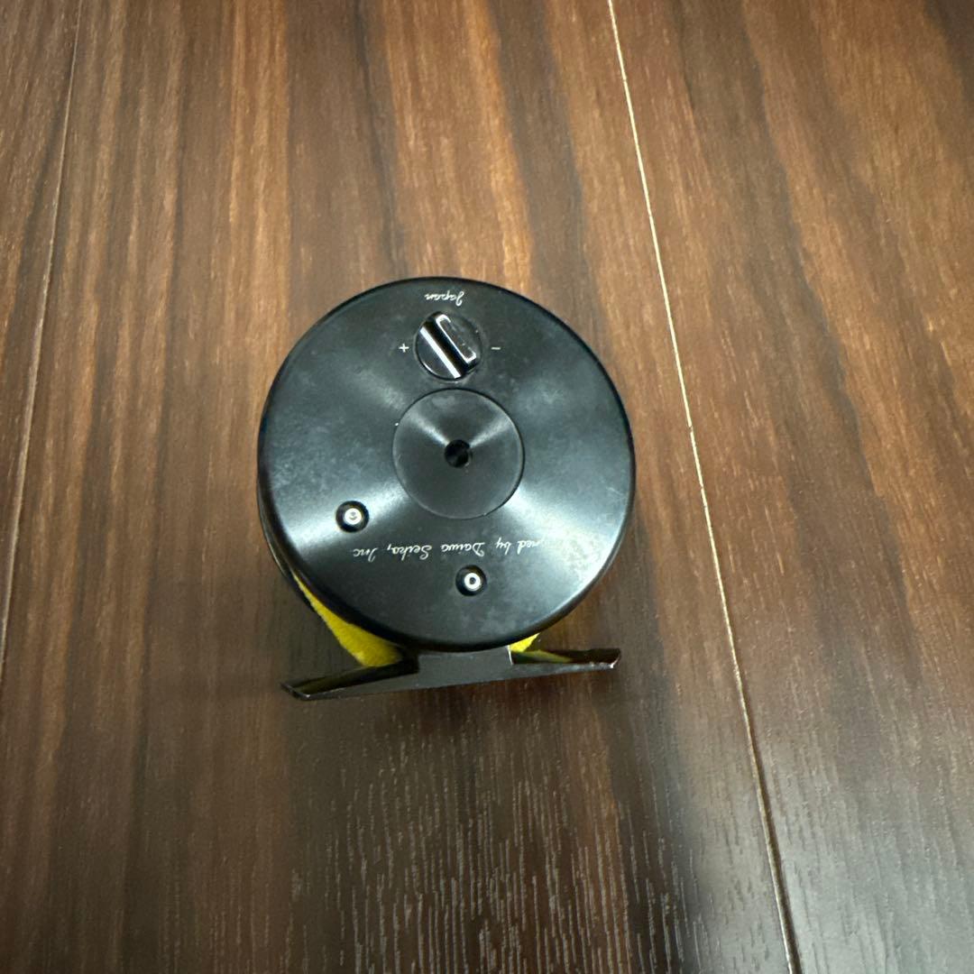 ケ*ん様 ダイワ　シルバークリークⅠ　フライリール