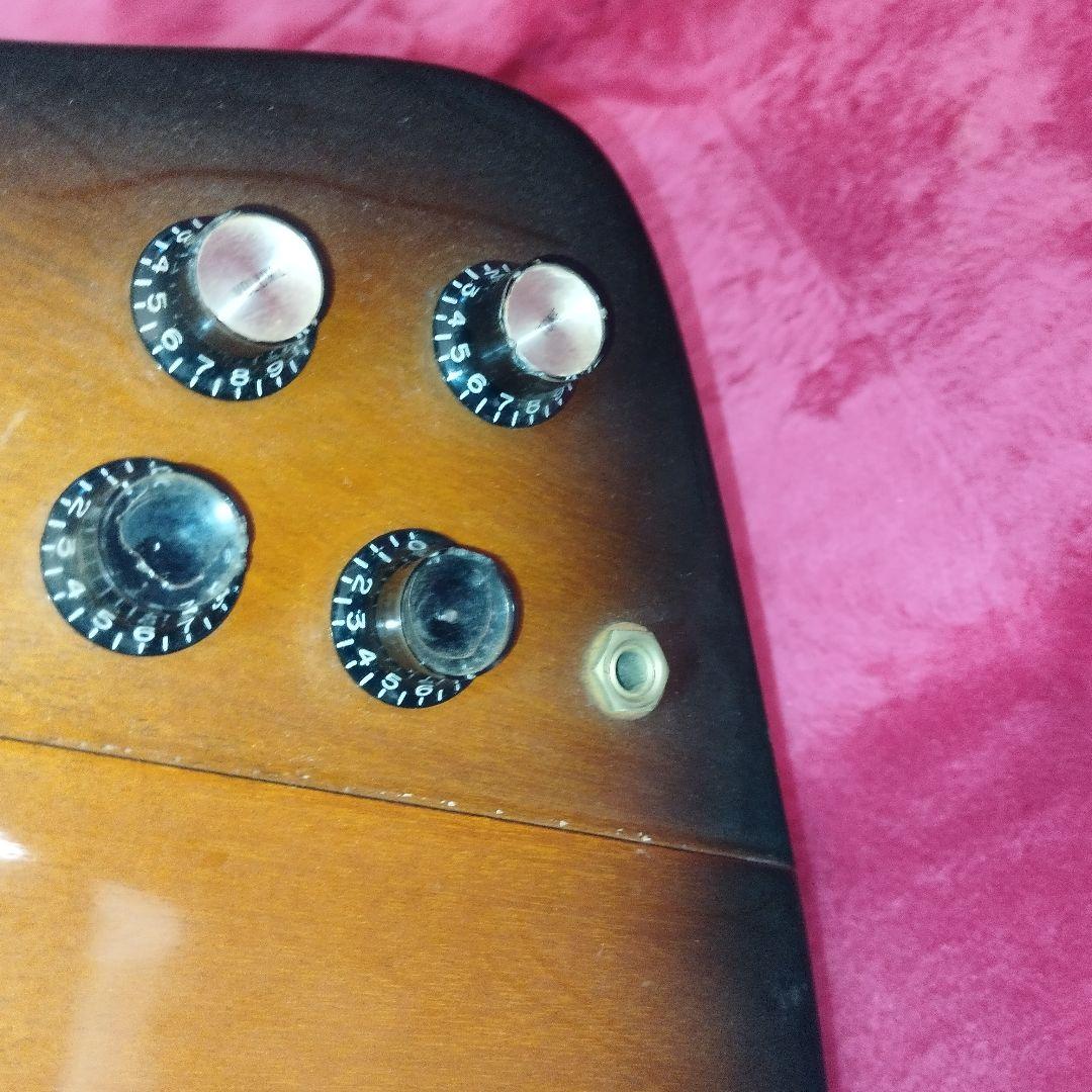 超希少！　Gibson firebird ギブソンファイヤーバード