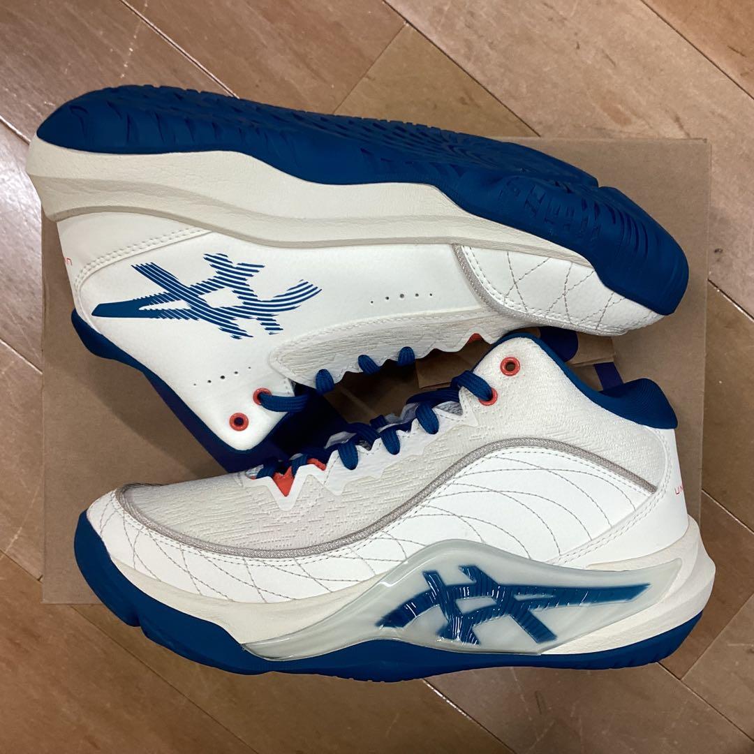 シューズ(男性用) UNPRE ARS 3 750 25.5cm