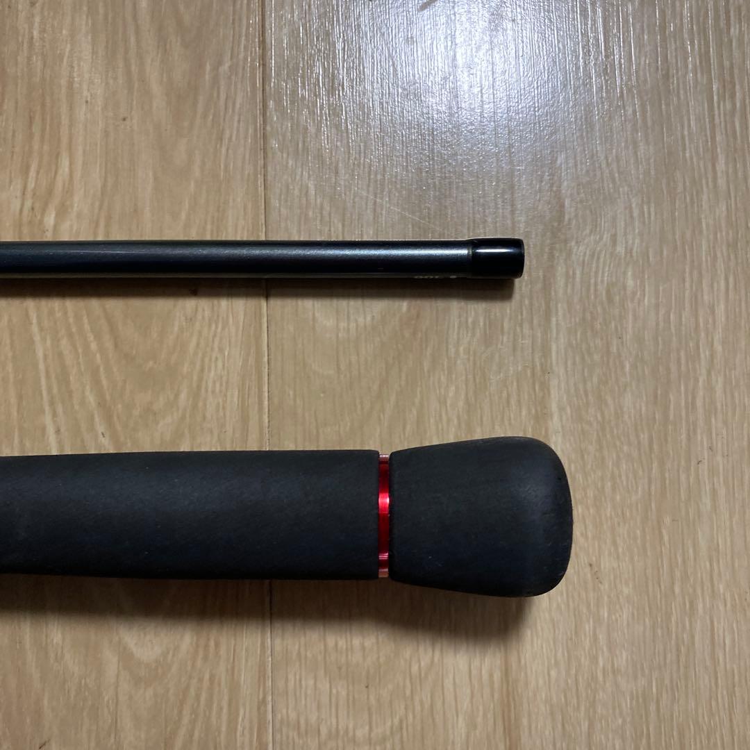 格安‼️Daiwa 海・川　Bay Game Model SEAHawk 90L