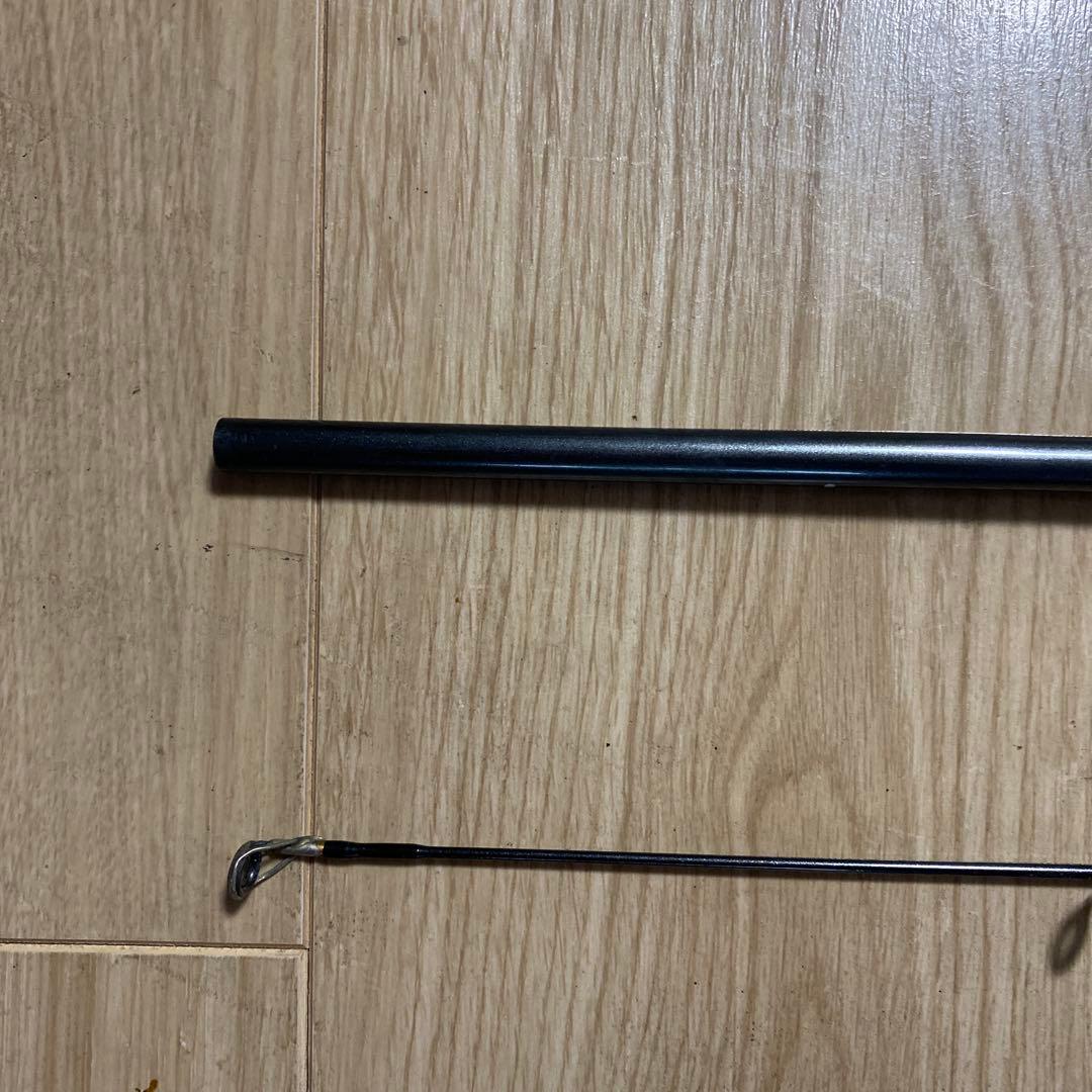 格安‼️Daiwa 海・川　Bay Game Model SEAHawk 90L