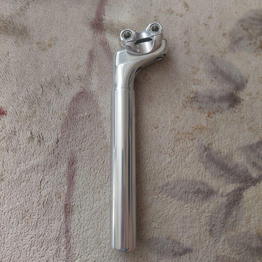 日東　アルミ製 シートポスト ＮＪＳ