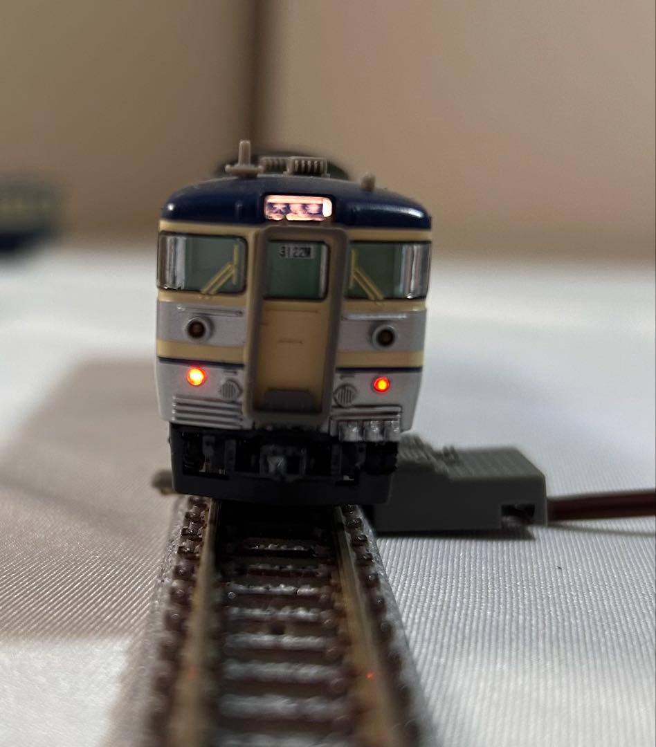 マイクロエース A0608 113系1000番台 前面強化リニューアル6両セット