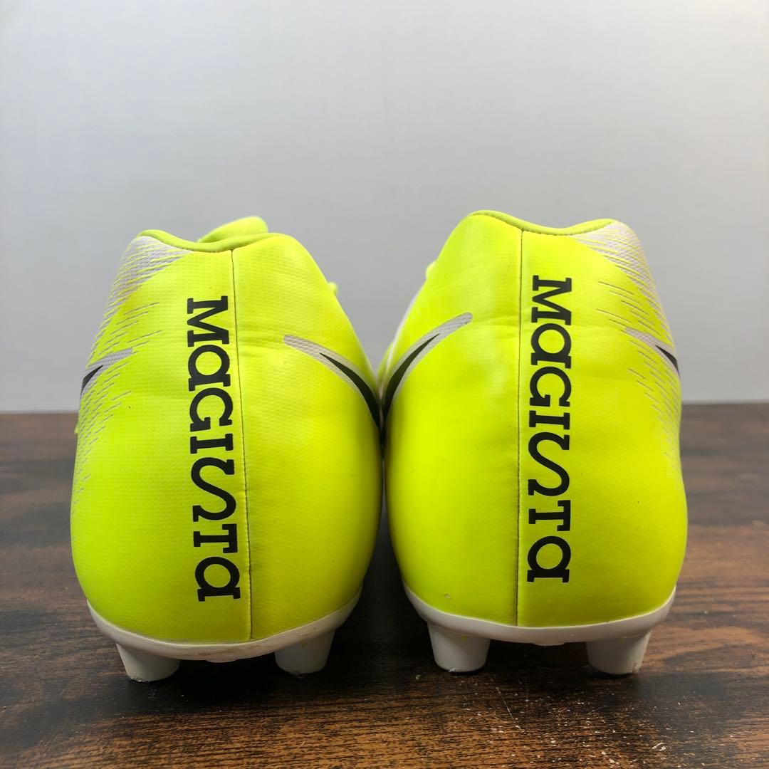 日本未発売 NIKE Magista スパイク 27.0cm