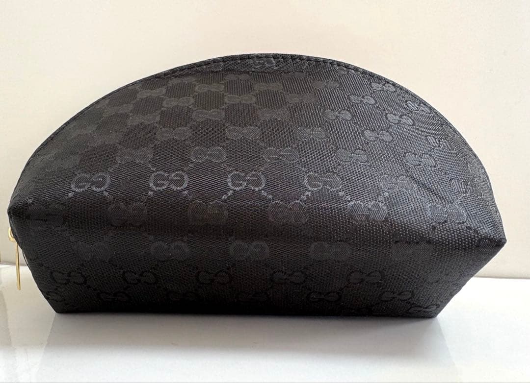 Gucci ノベルティポーチ 4点セット