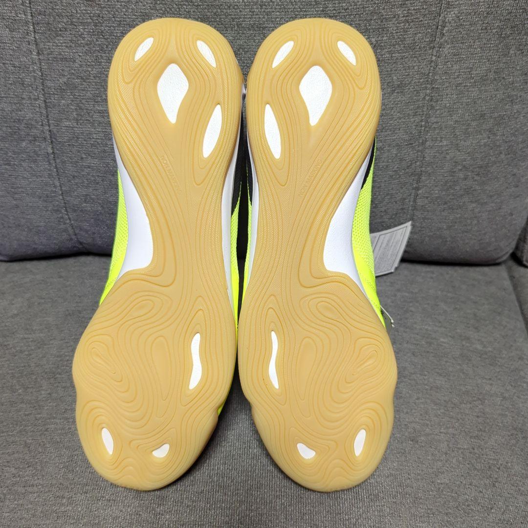 アディダス フットサルシューズ コパ センス 3 IN サラ 29.5cm