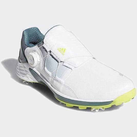 アディダス ゼッドジー21 ボア ZG21 BOA フットウェア 26.5cm