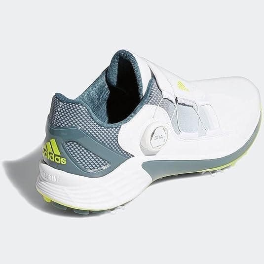 アディダス ゼッドジー21 ボア ZG21 BOA フットウェア 26.5cm