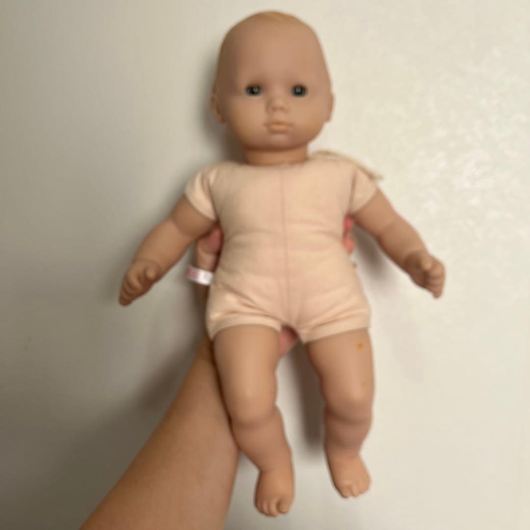 K*A様 アメリカンガール ドール ピクサー トイストーリー3 ビッグベイビー