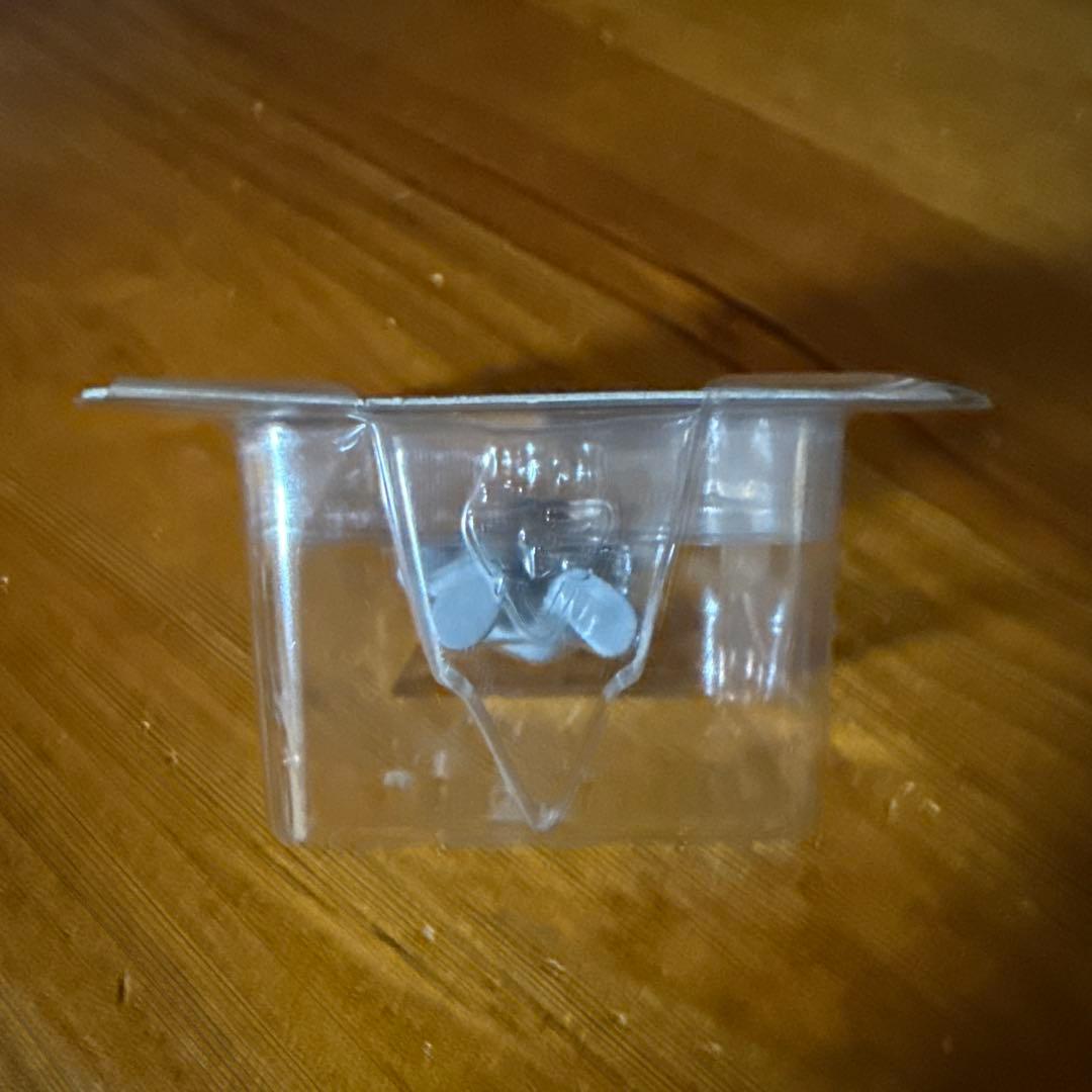 モンコレ初期　ワンリキー