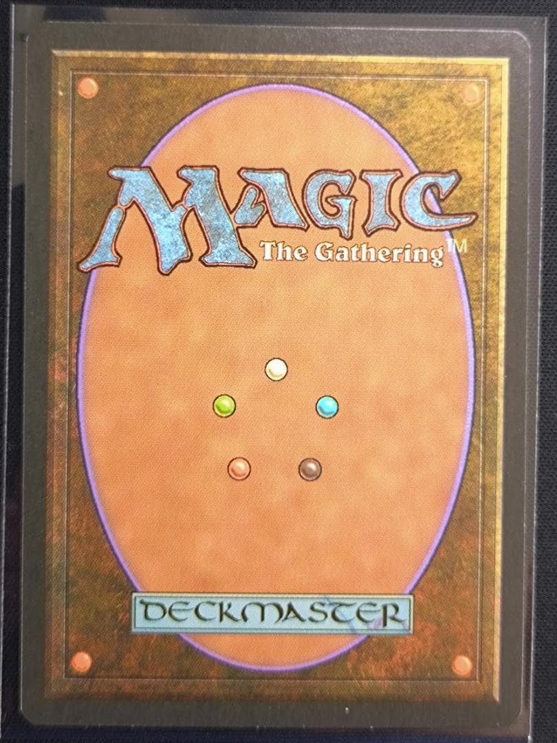 MTG Force of Will/意志の力 英語 4枚セット アライアンス