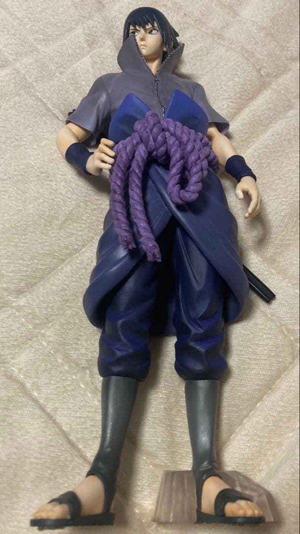 サスケ　フィギュア　通常