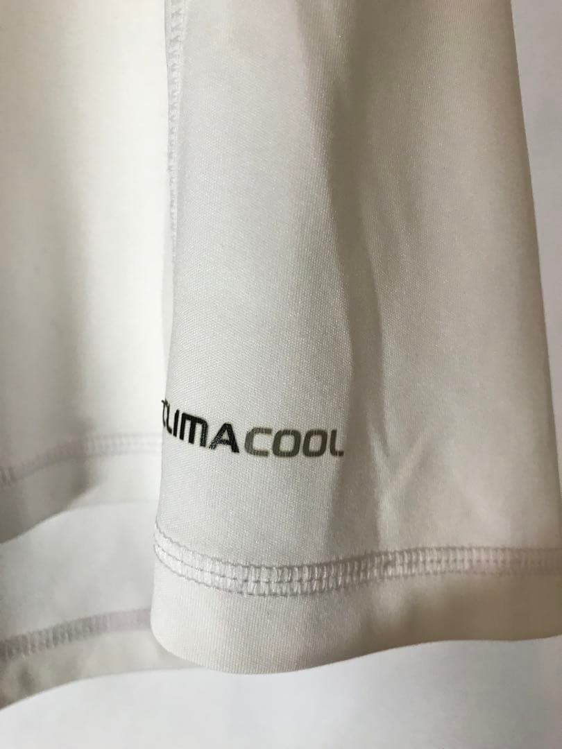 正規品 adidas レアル・マドリード「7」C・ロナウド 半袖 Lユニフォーム