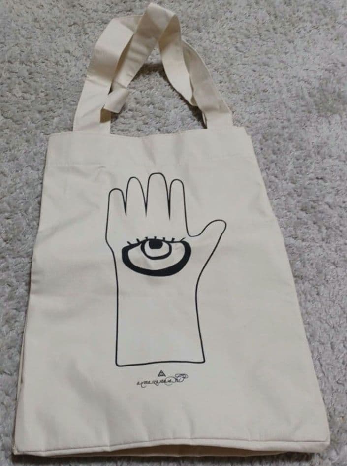 amazarashi　ラブソング トートバッグと他4点のamzトートバッグ