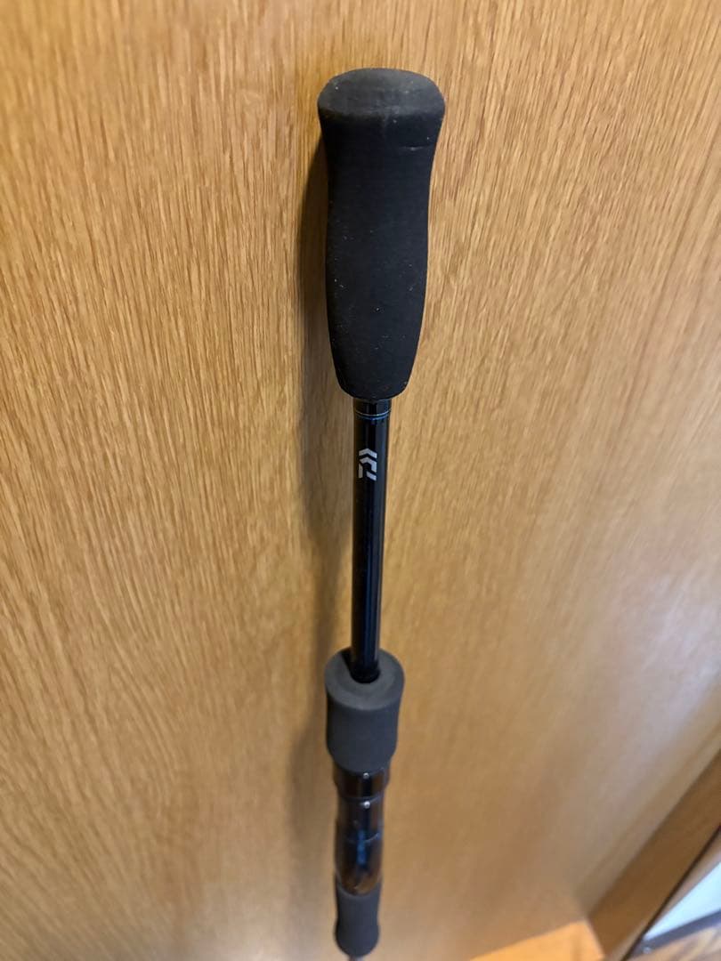 【美品】ダイワ エメラルダス 66M-S BOAT