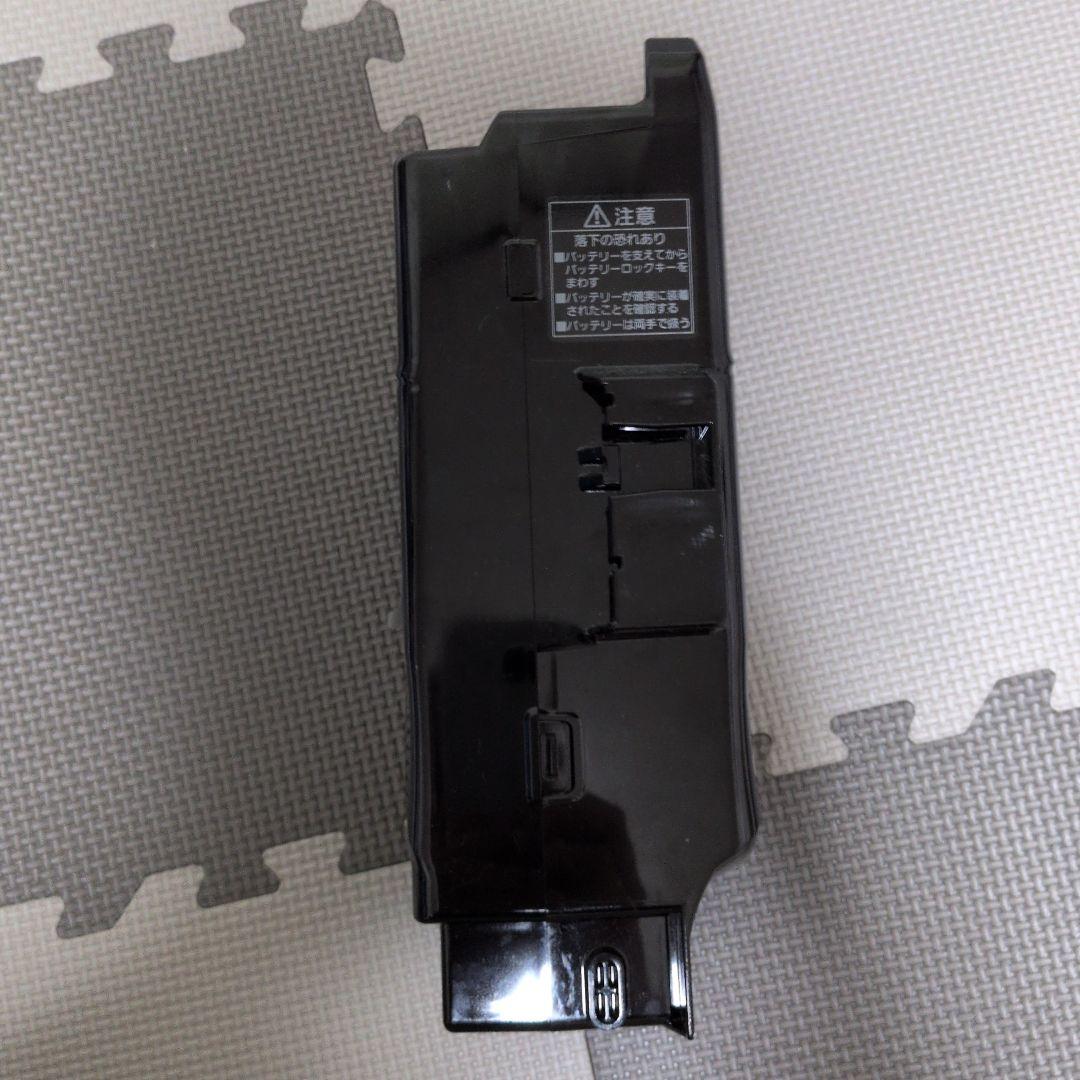 Panasonic NKY513B02B 電動自転車用バッテリー　充電器